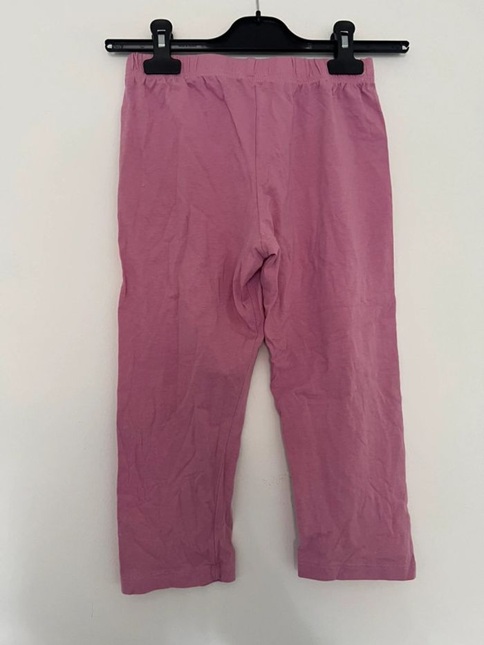 Legging court 14 ans - photo numéro 2