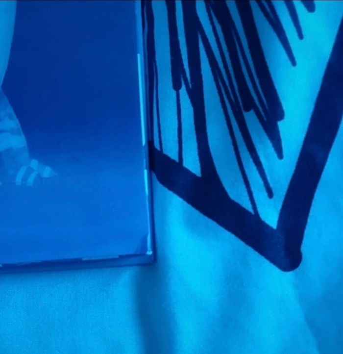 Cahier reine des neiges II 3D - photo numéro 7