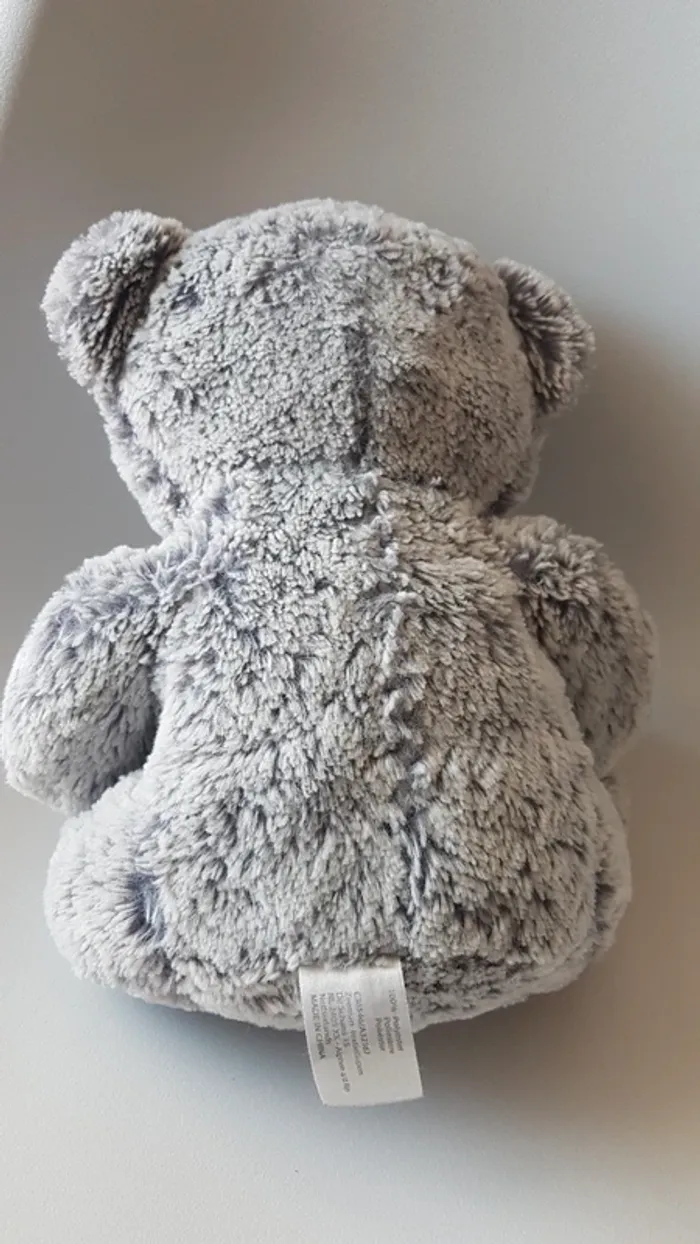 Lot 2 peluches - photo numéro 5