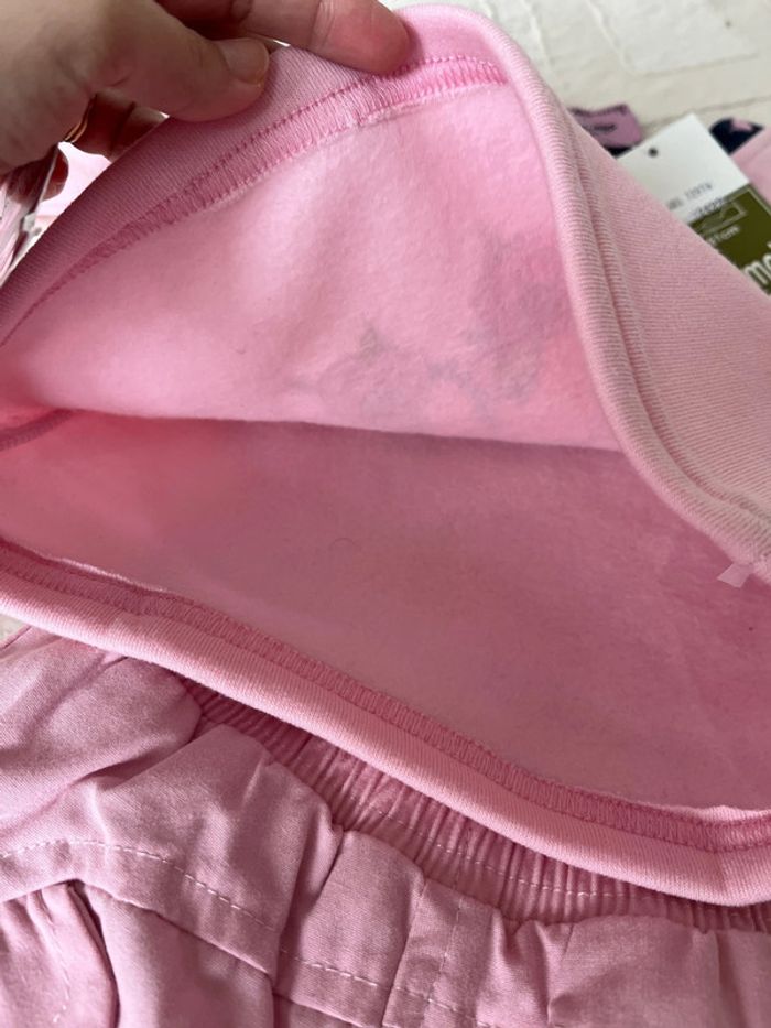 Ensemble chaud hello kitty - photo numéro 5