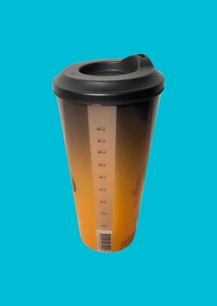 JUL cup collector cinema - photo numéro 4