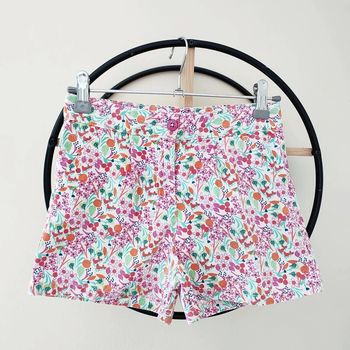 8 ans short dpam du pareil au même