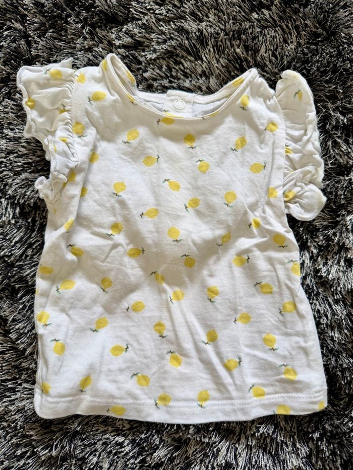 Lot de 4 t-shirts - photo numéro 5