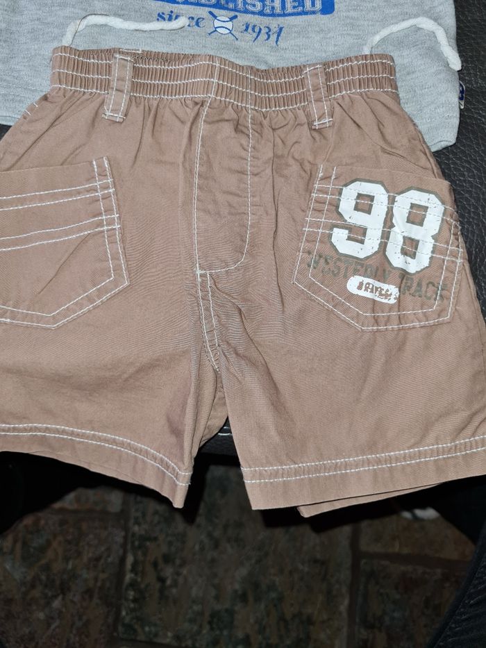 Ensemble 3/6 mois - photo numéro 3