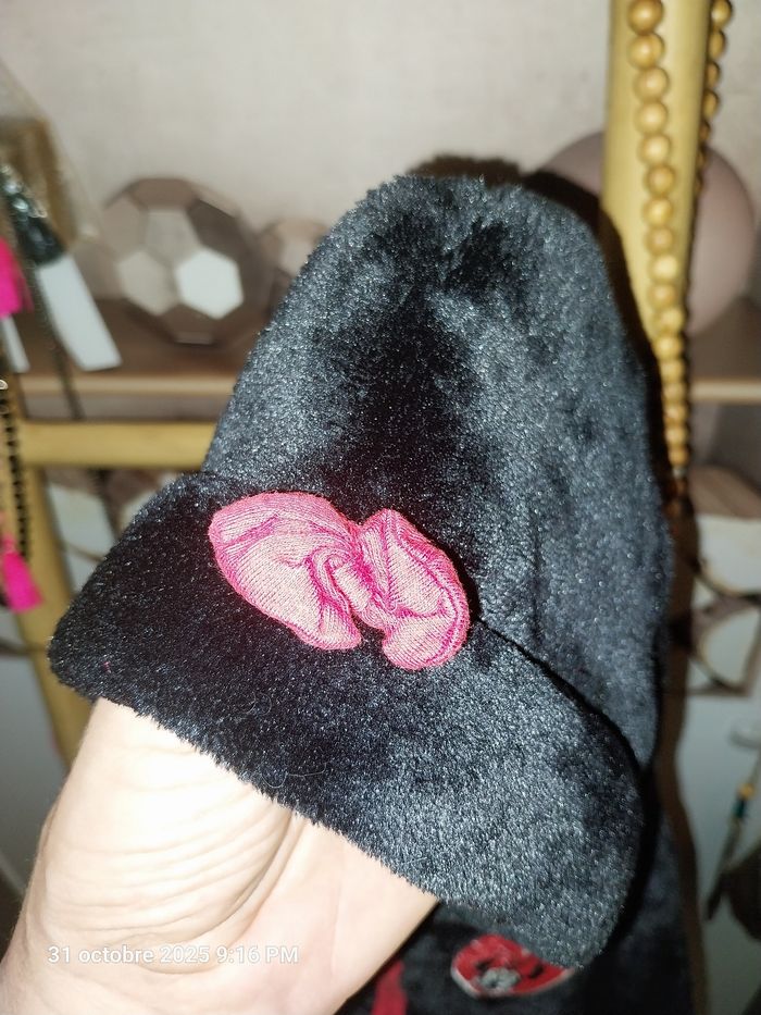 Manteau - photo numéro 3