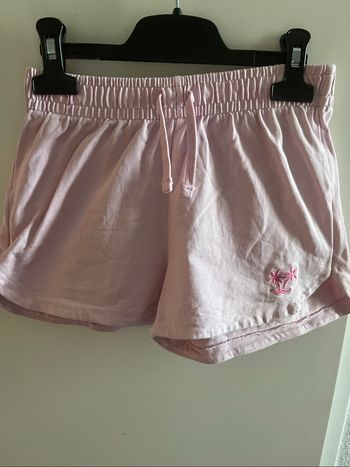 Short fille Zara taille 9/10 ans