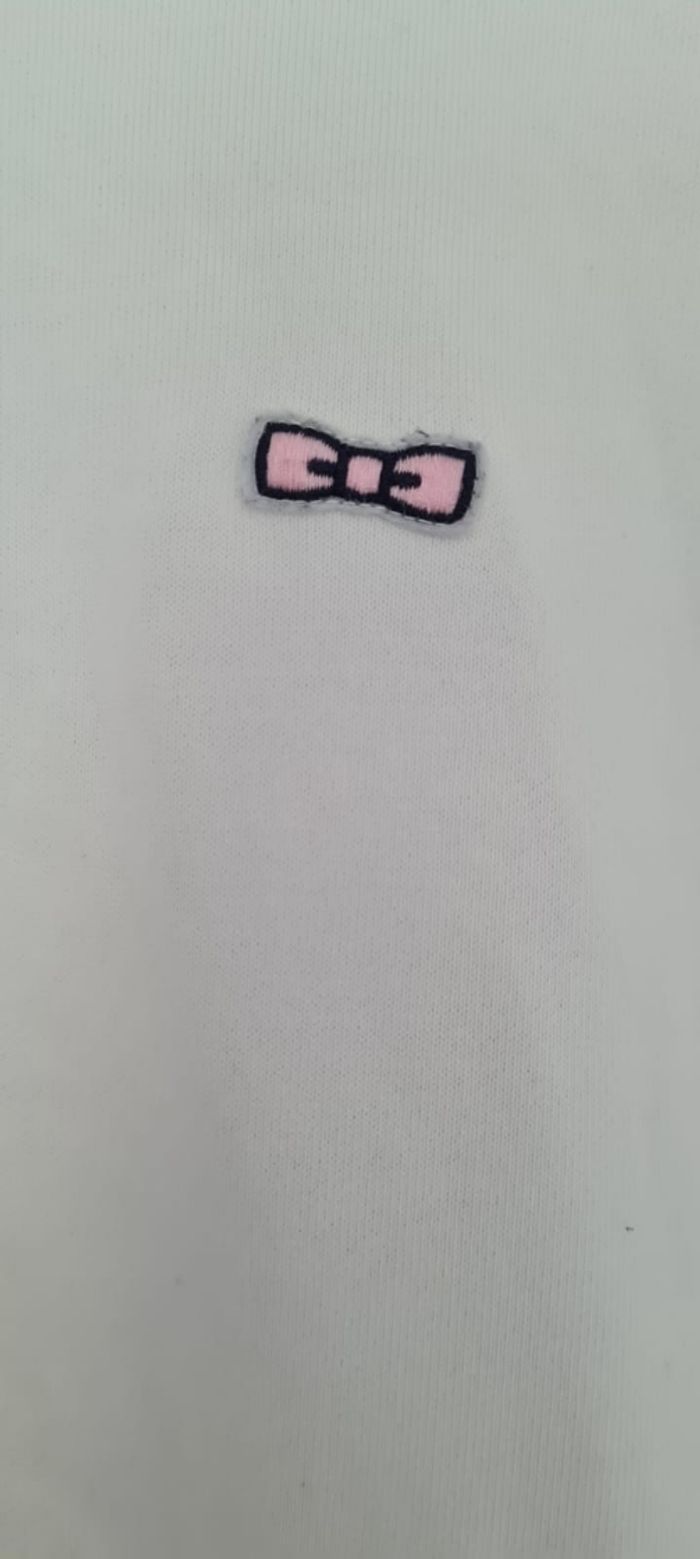 Veste sweat à capuche Eden Park - photo numéro 2