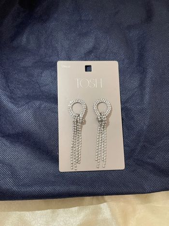 Boucle d’oreille