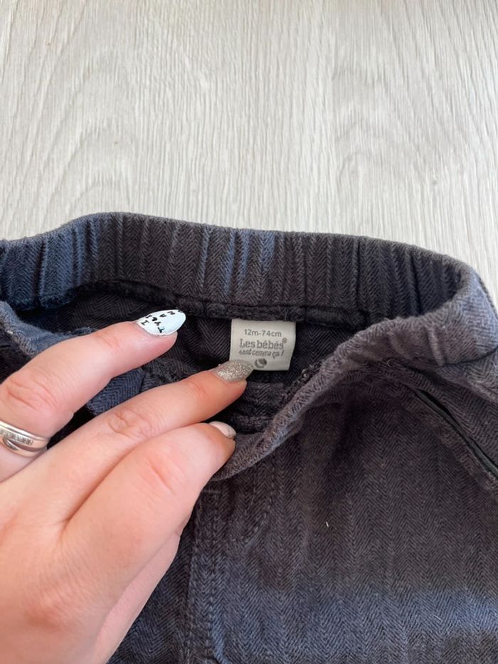 Pantalon - photo numéro 2