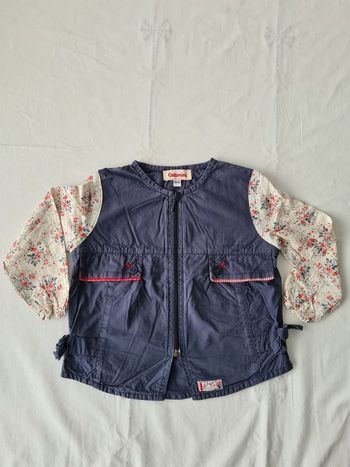 Veste Catimini 3 ans