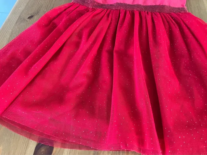 Robe de soirée 5 ans - photo numéro 2