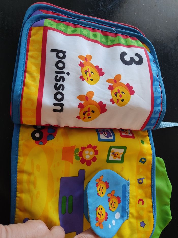 Livre d'éveil musical - photo numéro 6