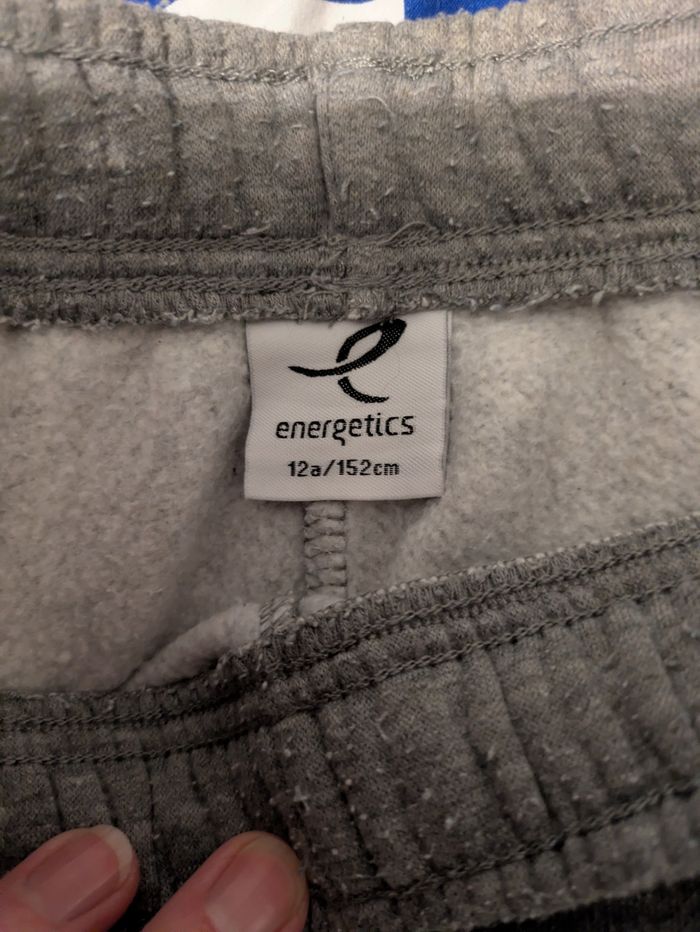4  pantalons garçons 12ans - photo numéro 8