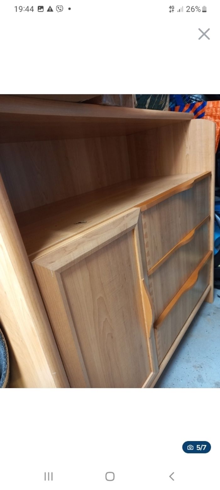 Commode gautier