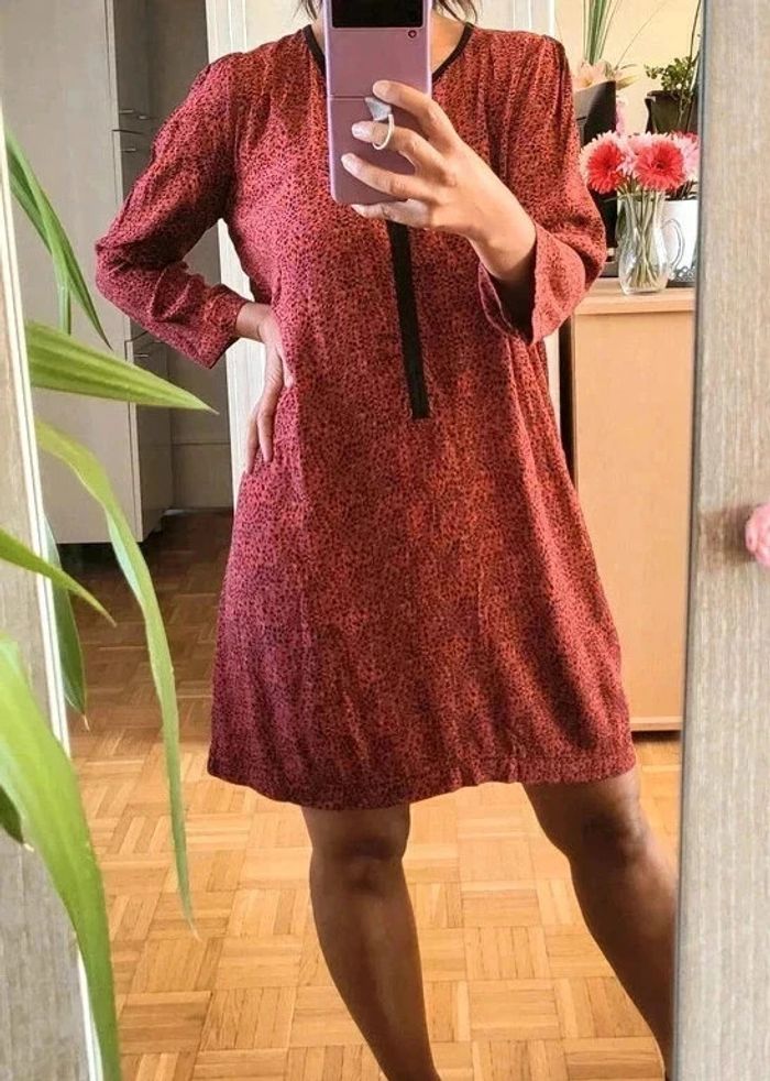 Robe Suncoo Paris Taille 2 Made in France - photo numéro 4