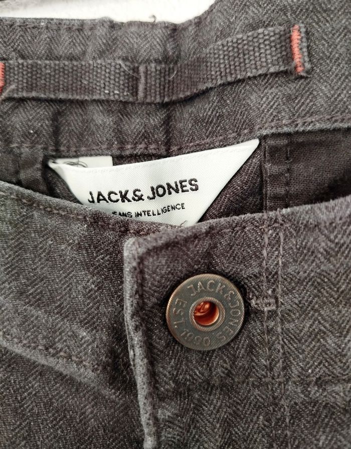 Jean Jack & Jones taille 32/34 de - photo numéro 8