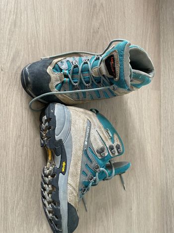Chaussures de randonnée