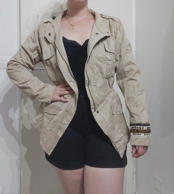Veste/ manteau