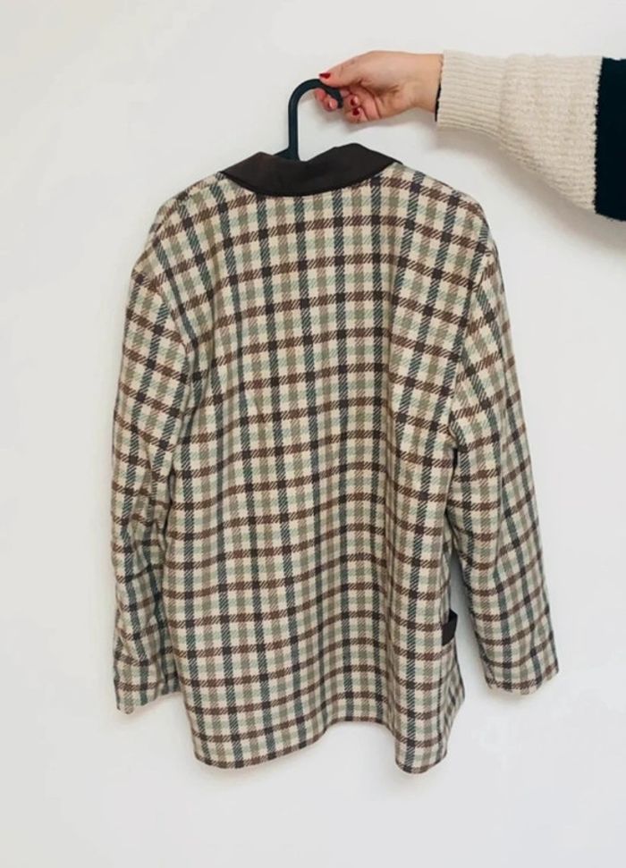 🧥 Veste vintage élégante – Taille 38 - photo numéro 5