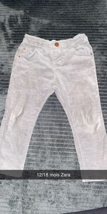Slim Zara