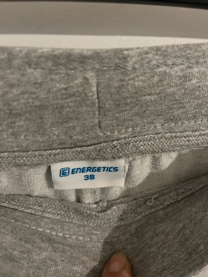 Pantalon de jogging Energetics - taille 36 - photo numéro 3