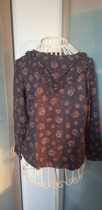 Blouse femme taille 44