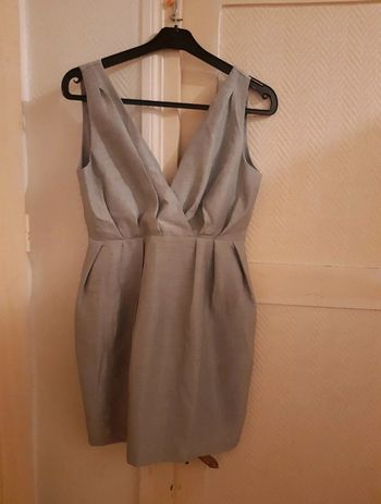 Robe été taille 38