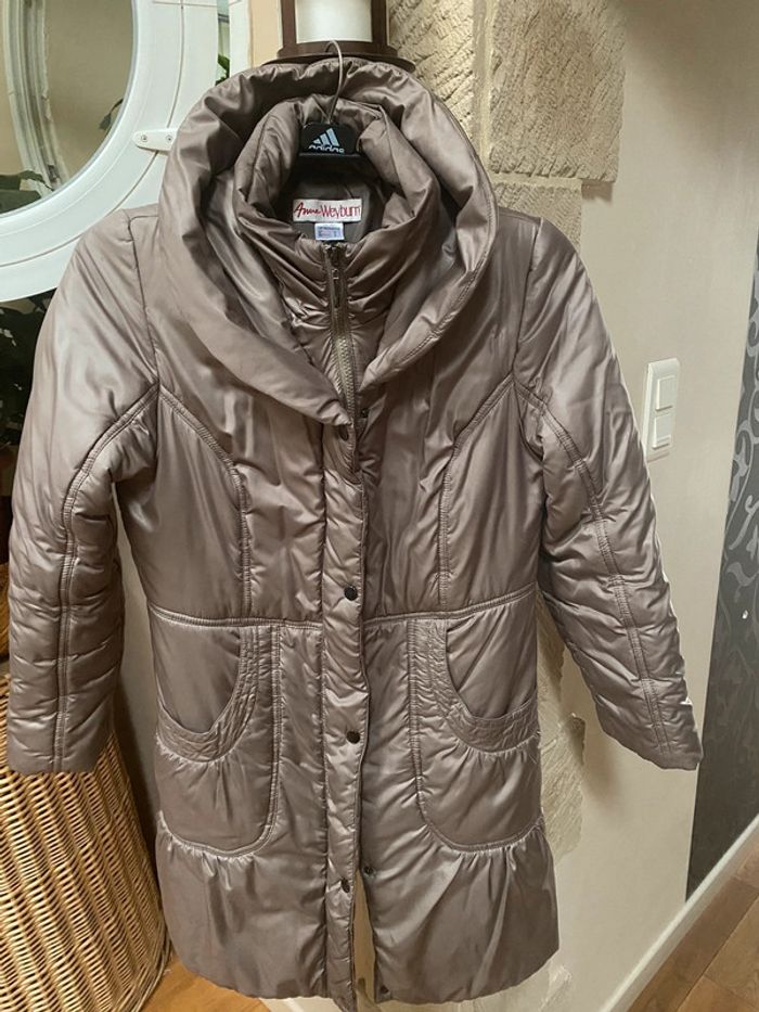 Manteau - photo numéro 5