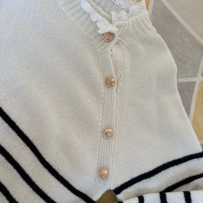 Pull léger - photo numéro 2