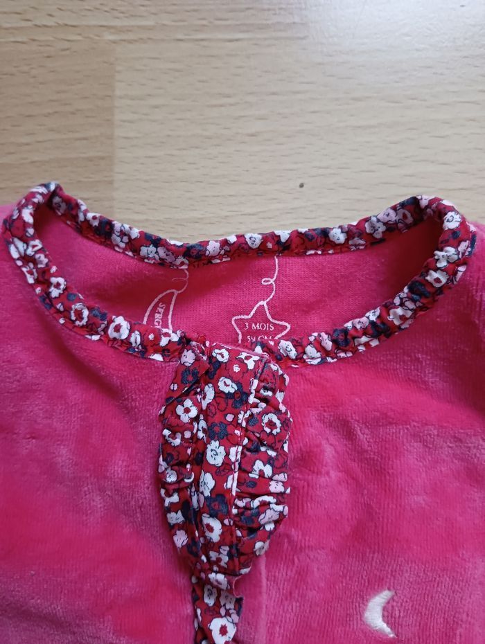 Pyjama - photo numéro 4