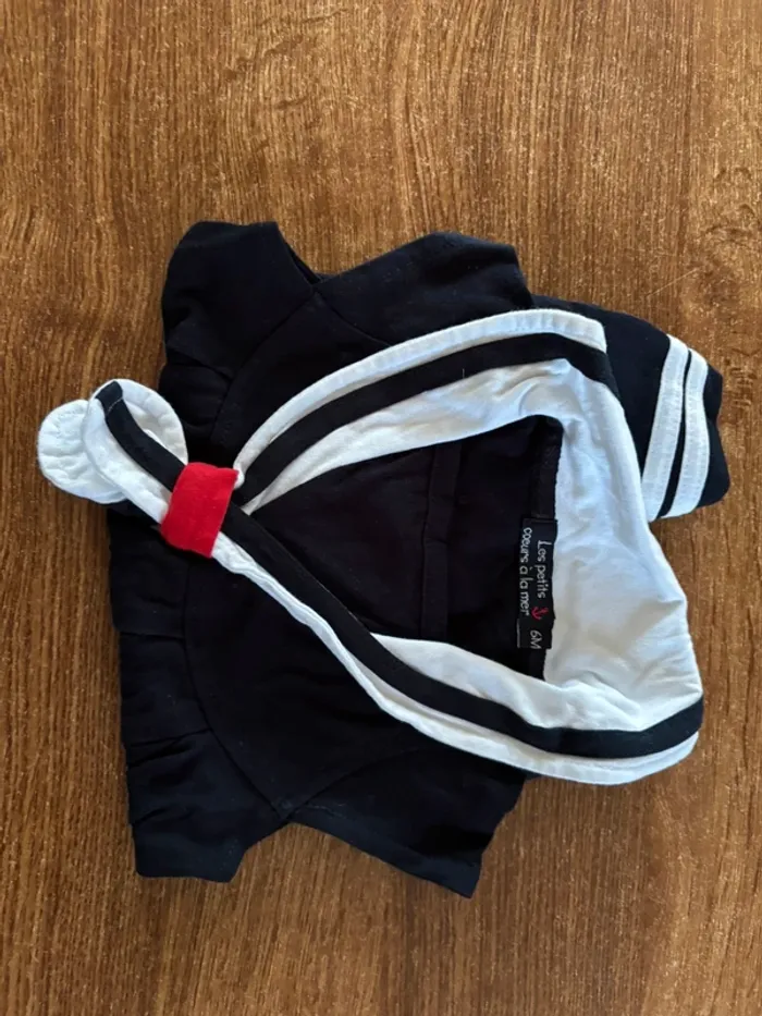 Robe été fille