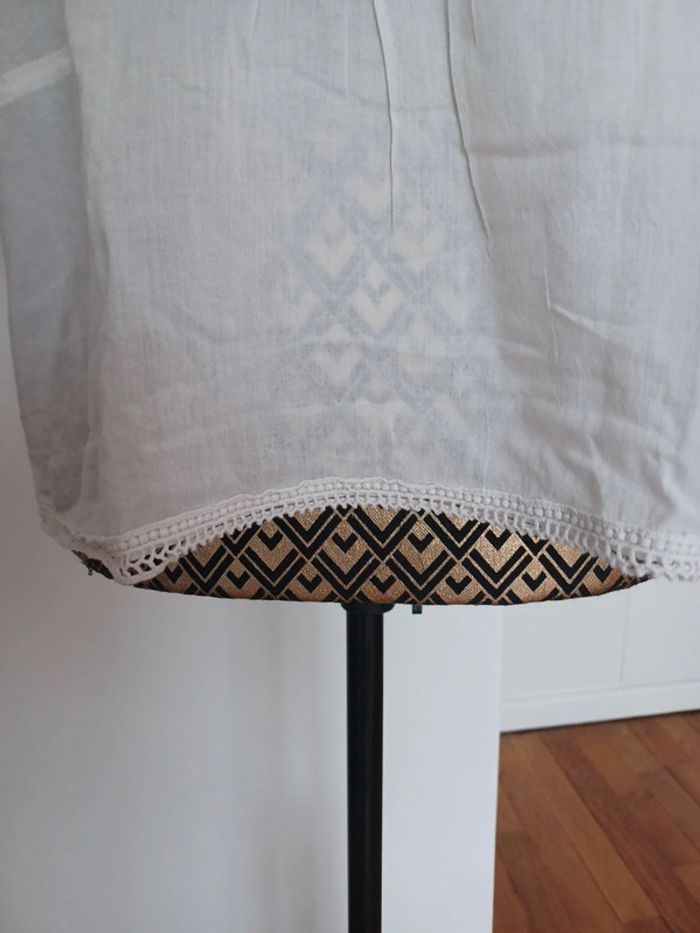 Blouse - photo numéro 5