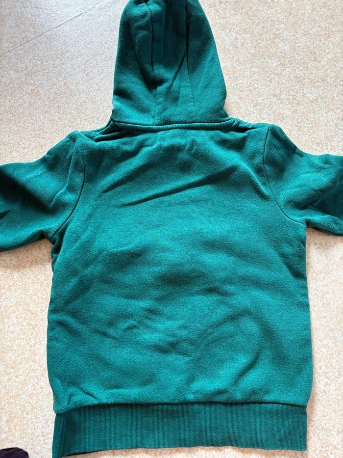 Sweat de Noël - photo numéro 2