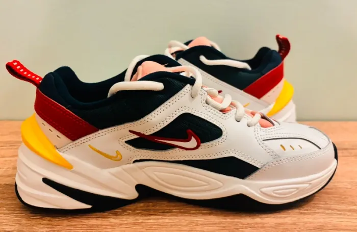 Nike M2K tekno - photo numéro 5
