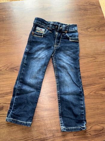 Jean Tommy Hilfiger
