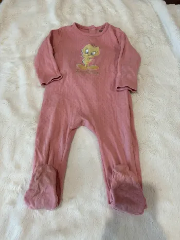 Pyjama