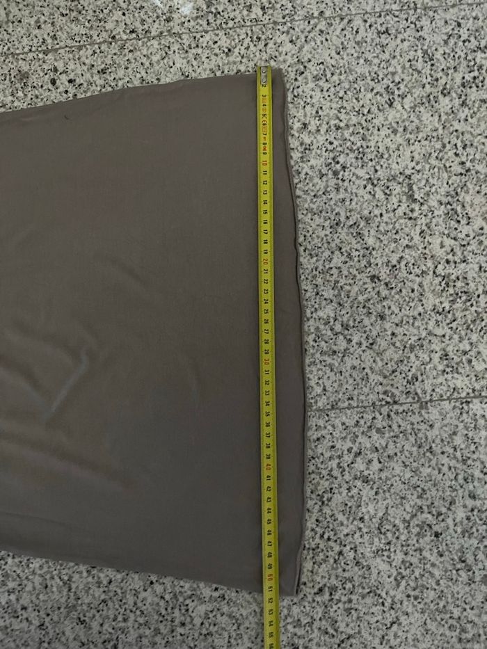 Robe kaki Bruce Field T1 - photo numéro 5