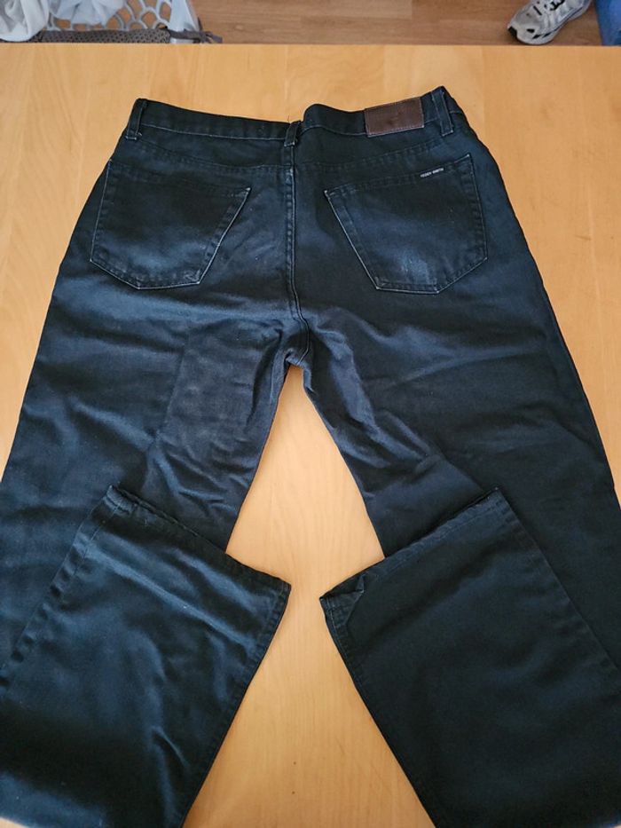 🔥Jean Teddy Smith Regular T.36 💫👖 - photo numéro 7