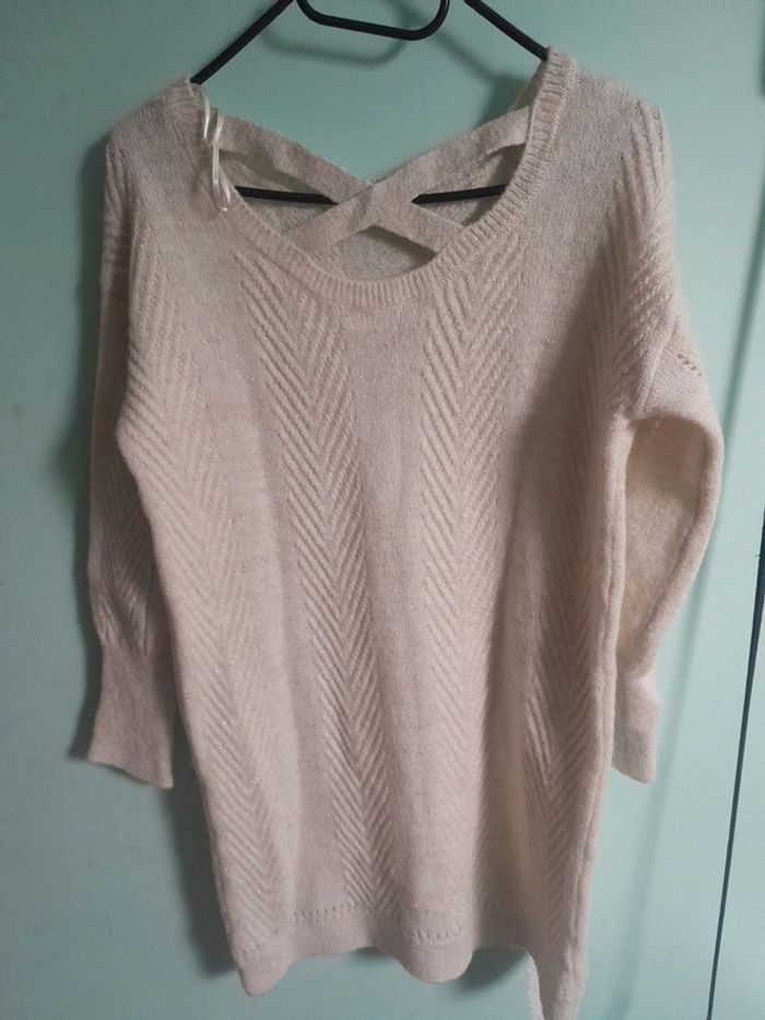 Pull promo taille m 🚺 - photo numéro 3
