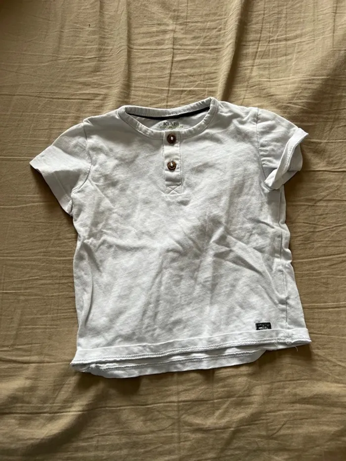 T-shirt kiabi