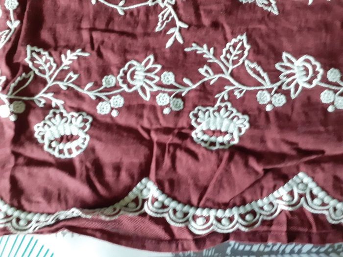 Tee-shirt Caroll taille 40 - photo numéro 3