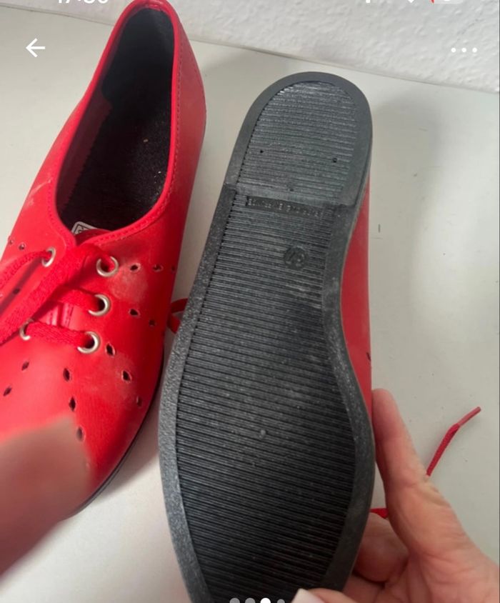 Chaussure - photo numéro 3