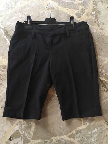 Short chic