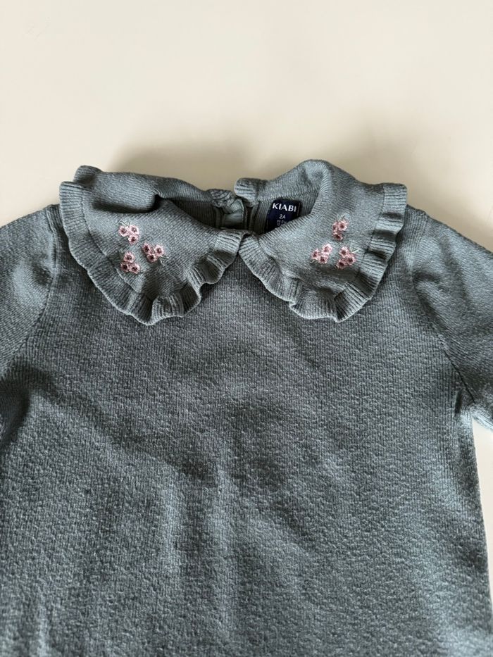 Pull - photo numéro 2