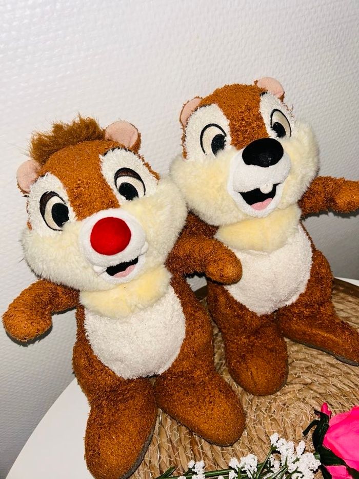 Peluche disney - photo numéro 4
