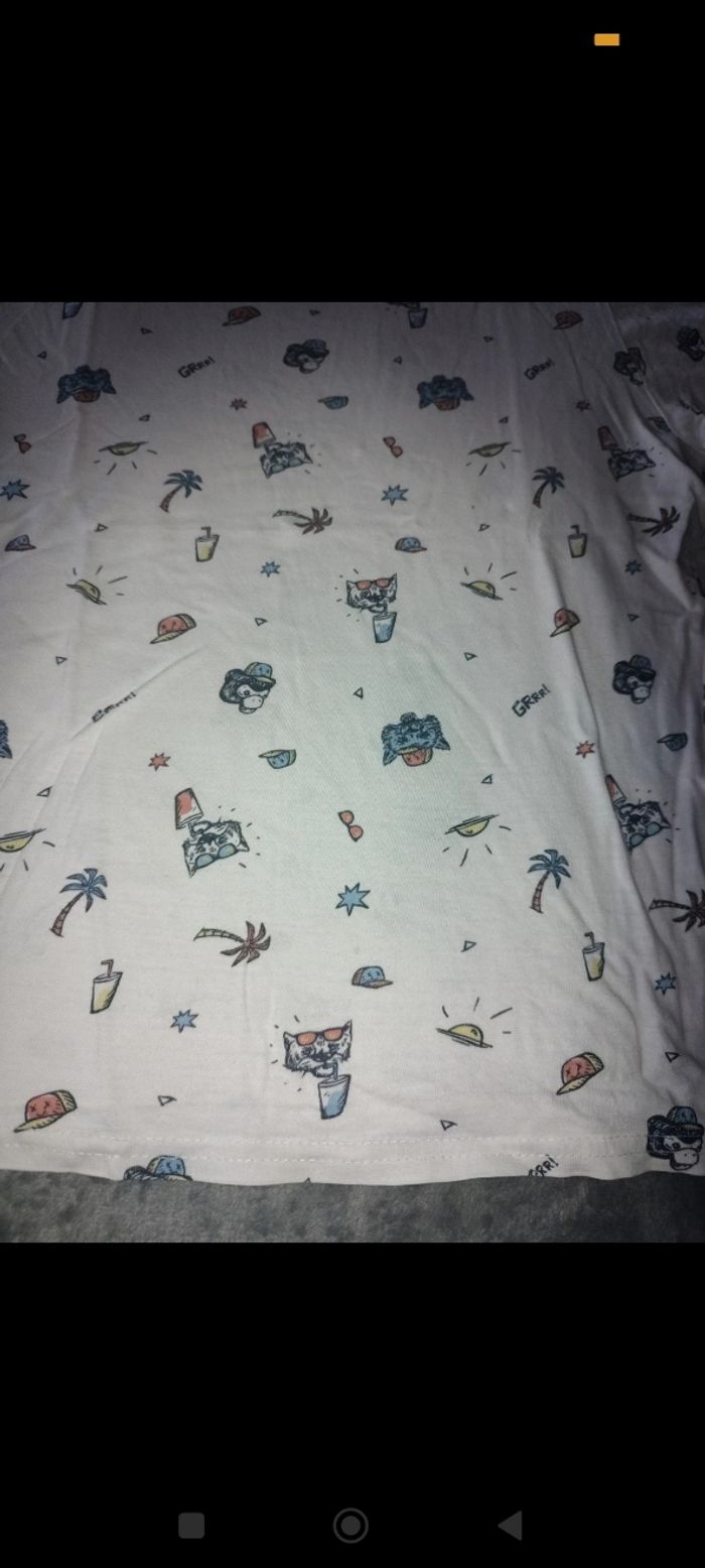 Haut fille - photo numéro 2