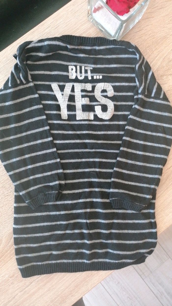 Robe pull Kimbaloo 24mois - photo numéro 3