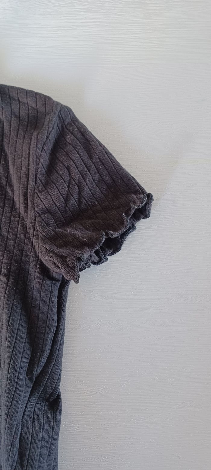 Tee-shirt fille 11.12.ans shein - photo numéro 8
