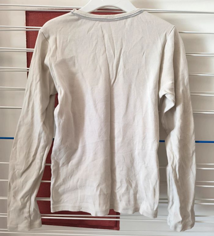 Maillot de corps fille 8 ans - Absorba - photo numéro 2