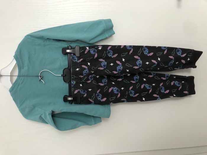 Pyjama garçon, Disney - photo numéro 3